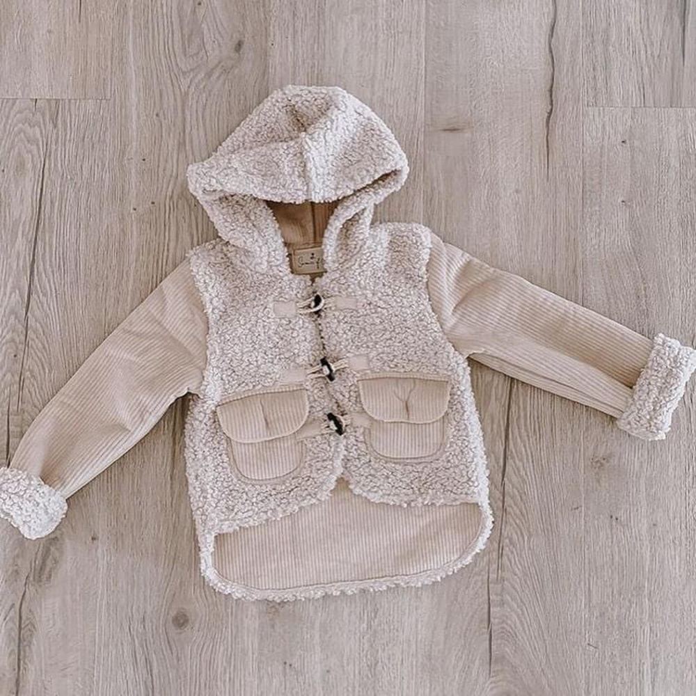 Brand New Toddler Jackets